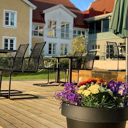 Halltorps Gaestgiveri Kültér fotó