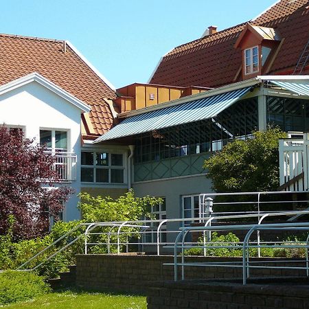 Halltorps Gaestgiveri Kültér fotó