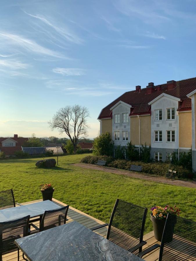 Halltorps Gaestgiveri Kültér fotó