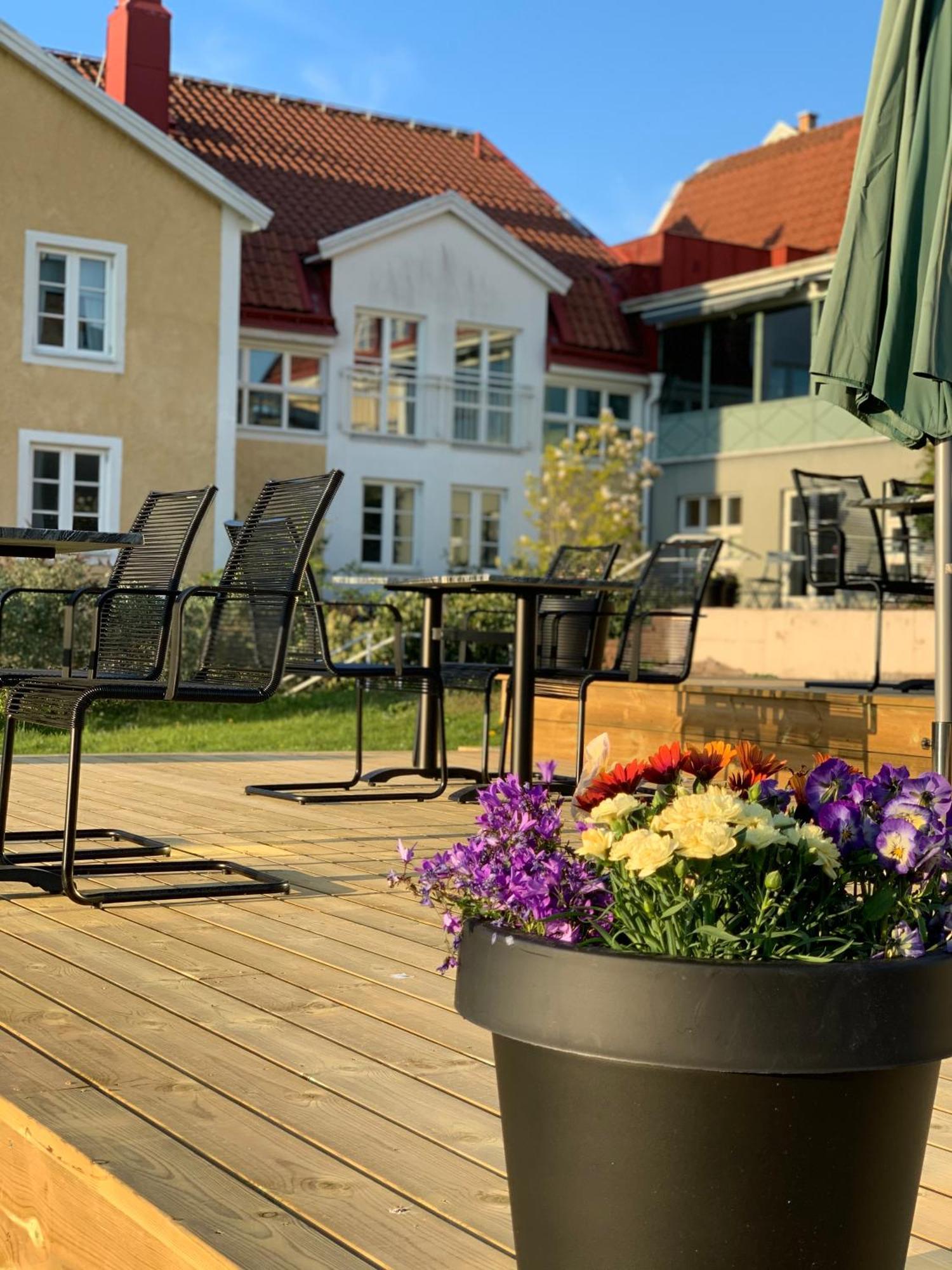 Halltorps Gaestgiveri Kültér fotó