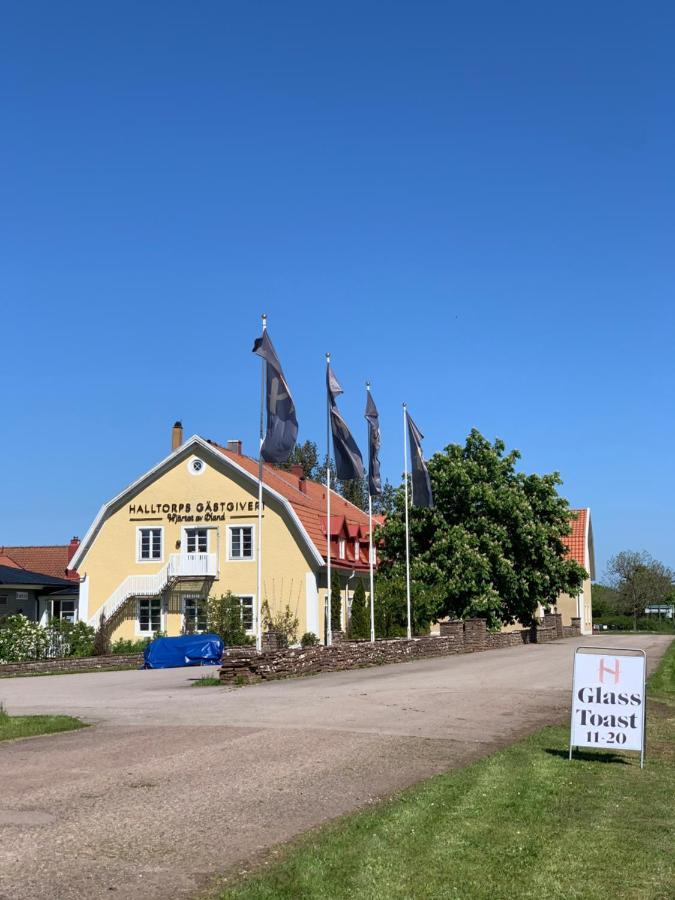Halltorps Gaestgiveri Kültér fotó